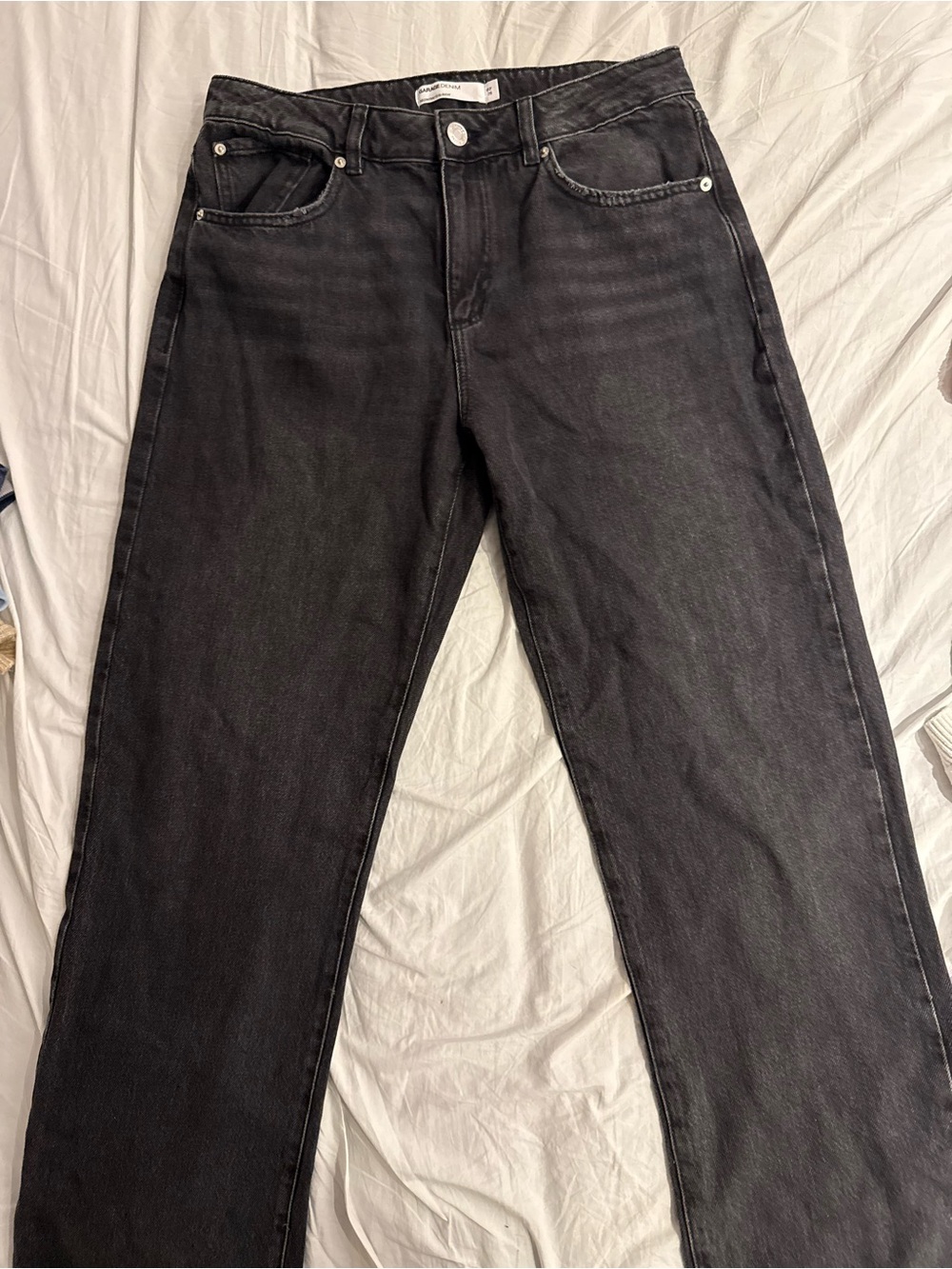 Garage Women’s Black Jean